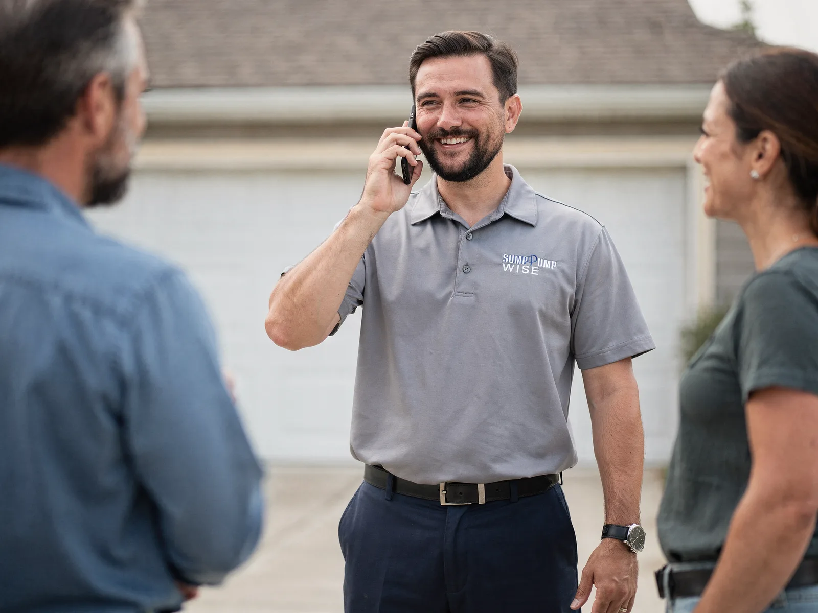 Garbage Disposal Repair And Replacement in Carmel, IN