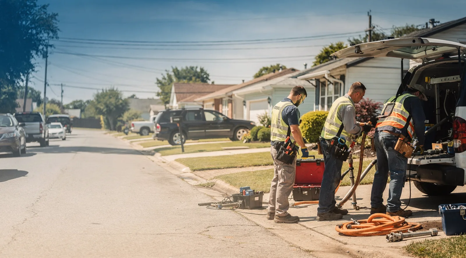 Garbage Disposal Repair And Replacement in Carmel, IN